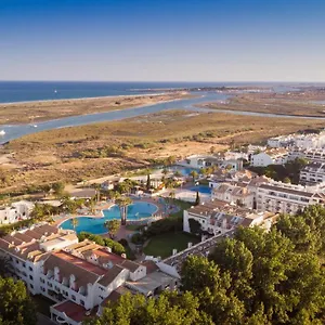 Golden Club Apart-hotel Cabanas De Tavira