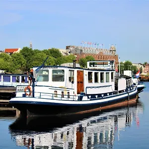 Passengership Avanti Botel Amesterdão