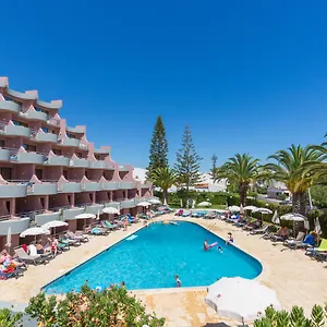 Luna Clube Oceano Apart-hotel Albufeira