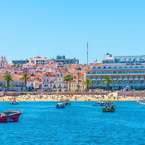 Baia Hotel Cascais