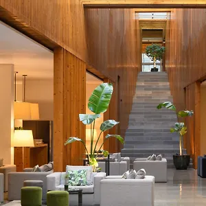 Inspira Liberdade Boutique Hotel Lisboa