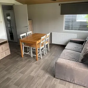 Chalet Thalassa Belgische Kust