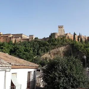 Bellavista Apartamento Granada